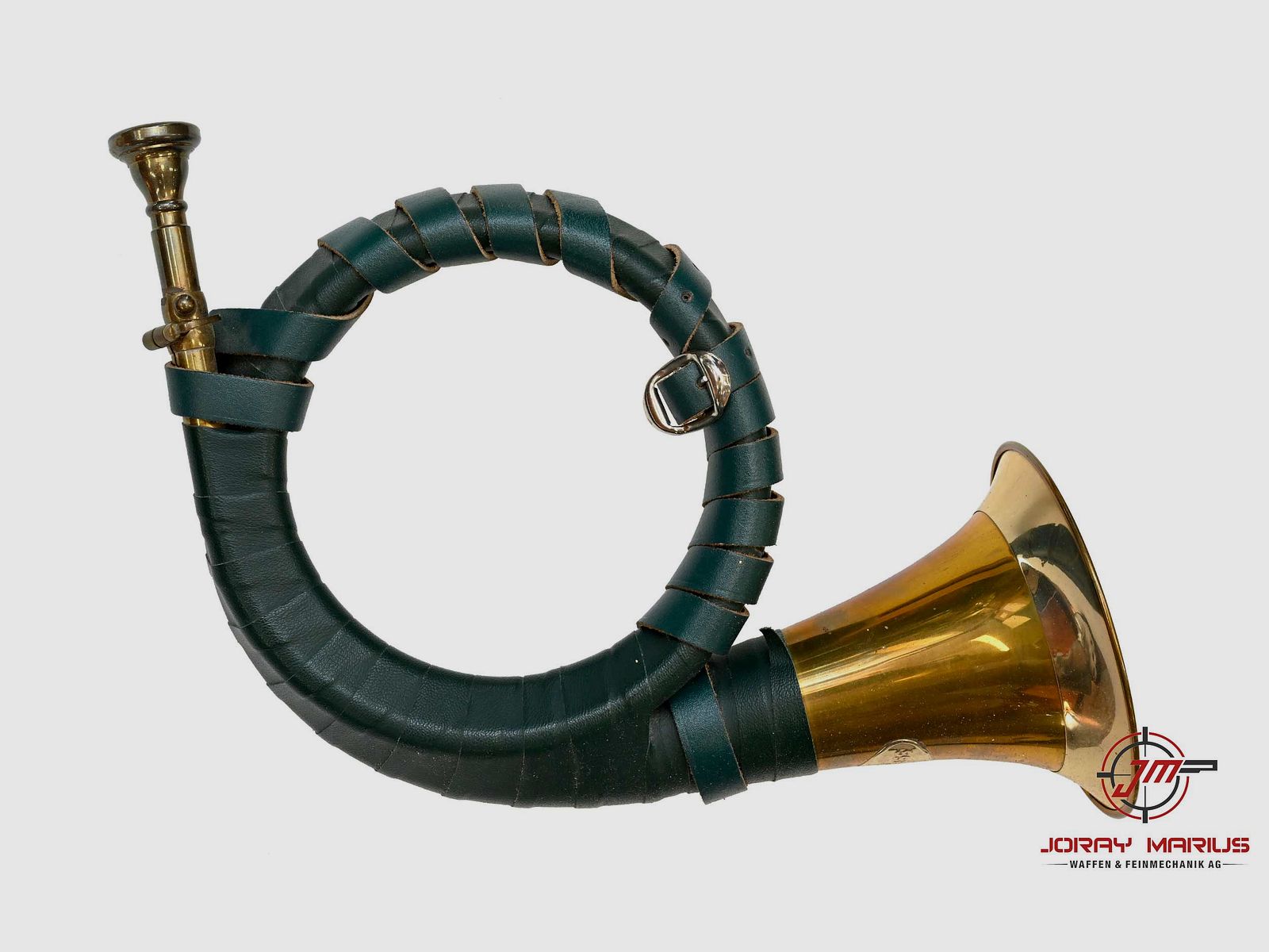 Fürst Pless Horn