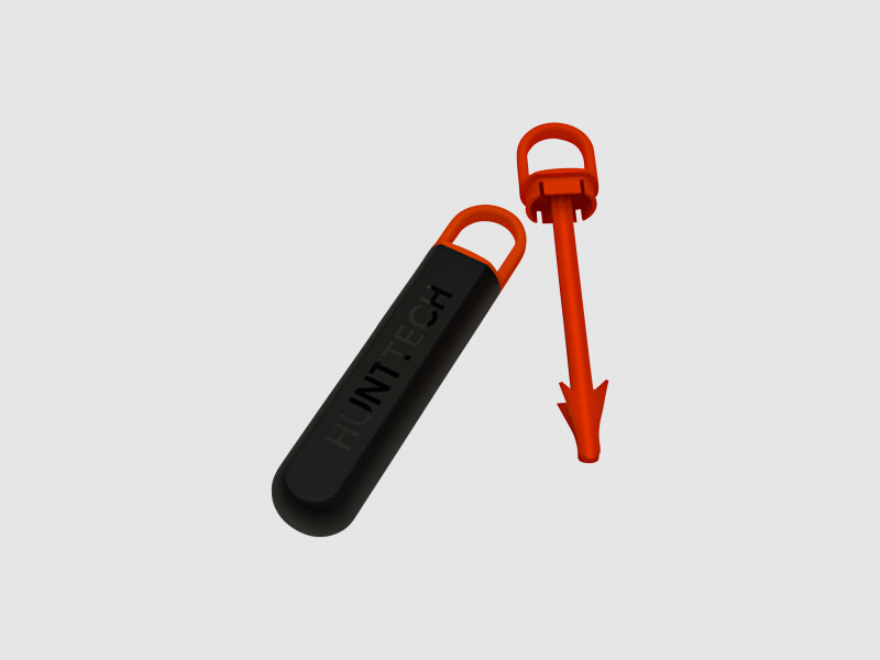 Akah Waidlochauslöser "Hunttech" |