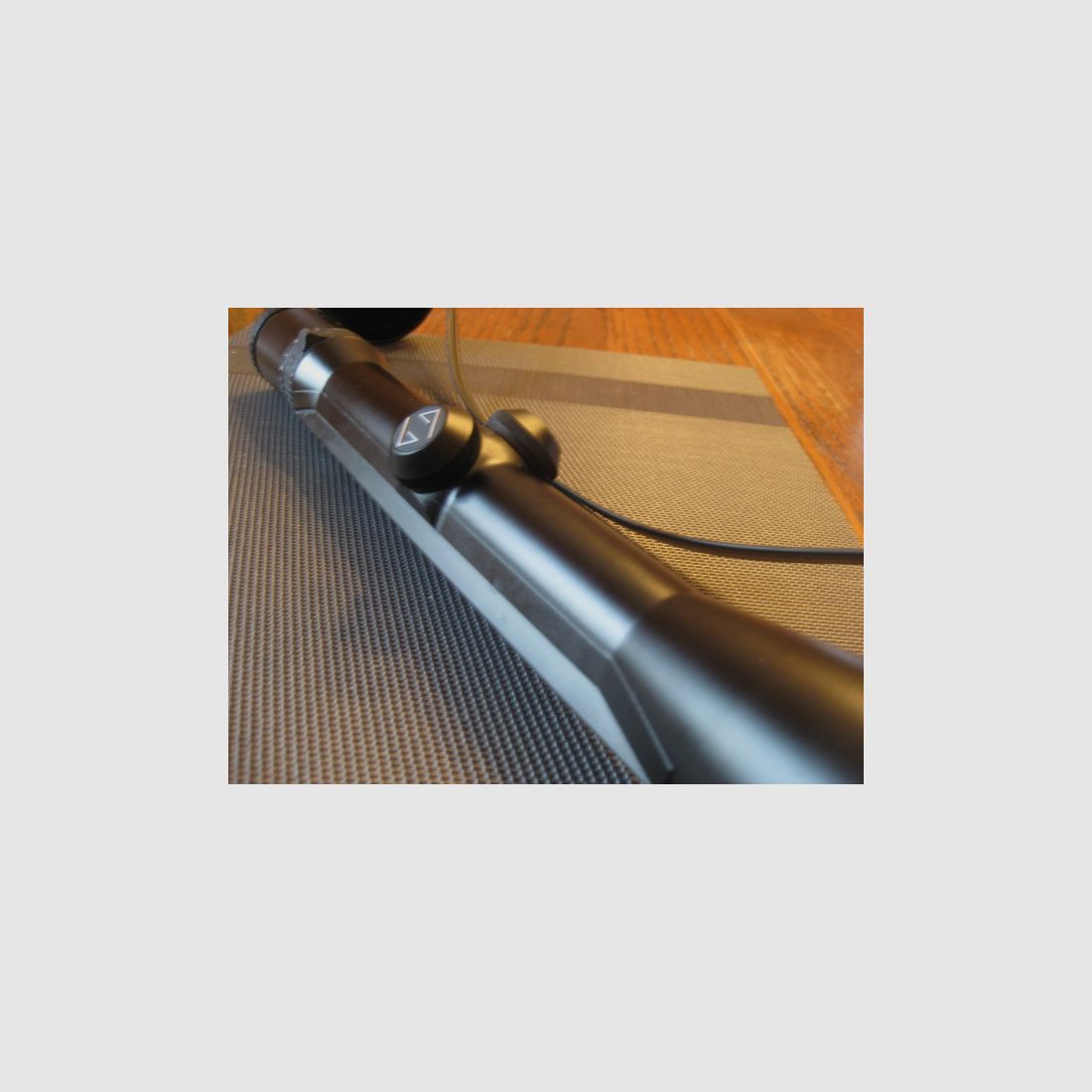 ZEISS-Klassiker ! "Made in Germany" ! DAS ZM 3-12x56 mit Absehen-Diavari = ZEISS-Variante des Absehen-1 !! KEIN Swarovski-Leica-Kahles-Schmidt&Bender- Blaser-Mauser-Sauer