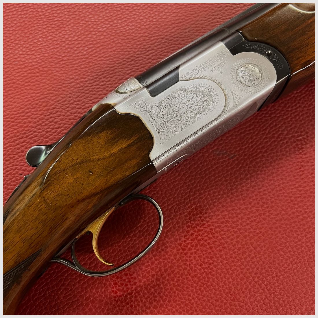 Beretta S 687, Bild 2 von 10
