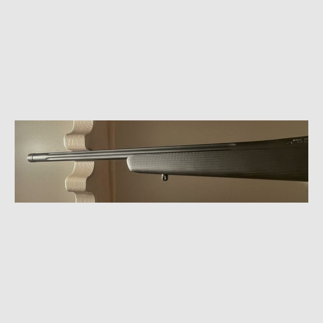 SAKO 90 PEAK BLACK CORTO
