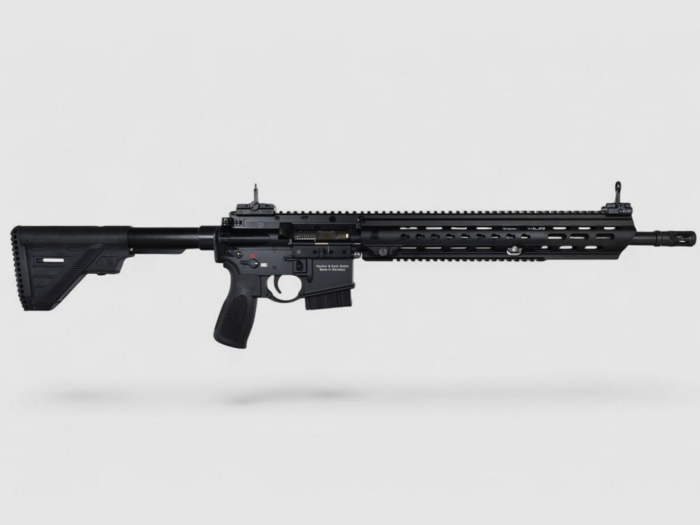 Heckler & Koch MR223 A3 16,5'' Slim-Line
