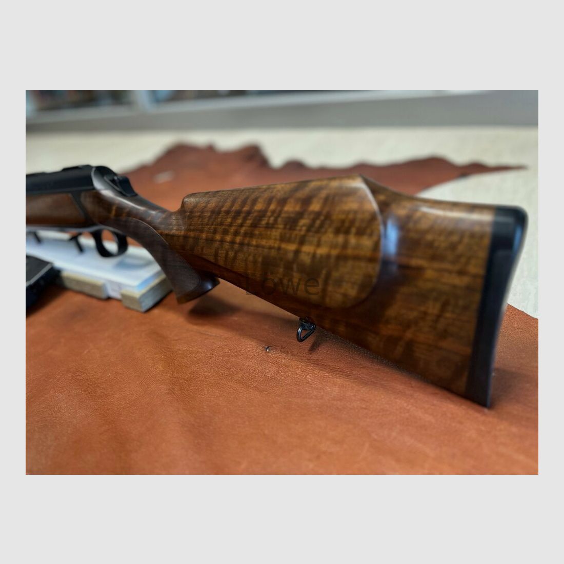 Sauer & Sohn 303 Elegance