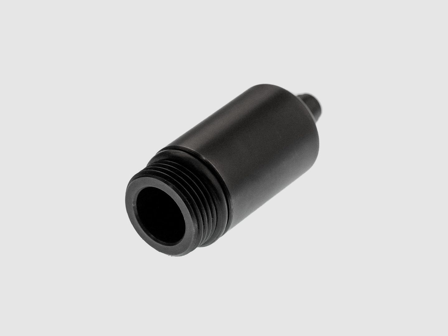 Compressed air adapter | ALU | Air through adapter power kit | HDR50 | HDP50 | HDS68 | HDB68 | HDR68