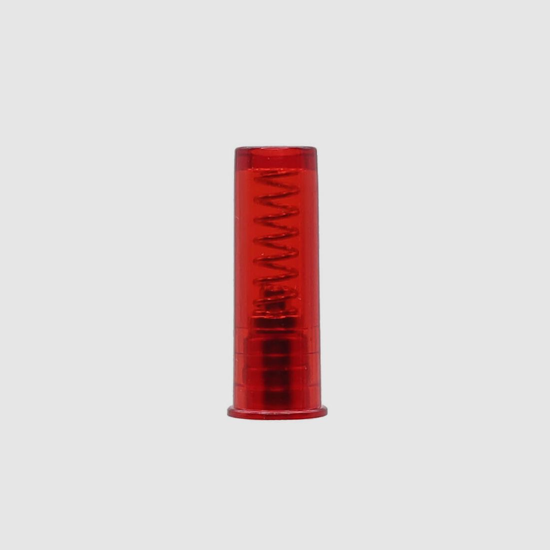 Kunststoff Pufferpatrone Kurz- & Langwaffen - .38Spec/.357Mag