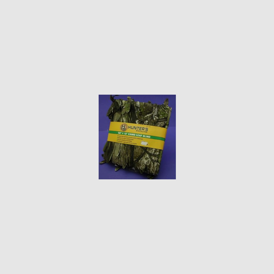 FILET CAMOUFLAGE 3-D REALTREE APG avec effet de feuille HUNTER'S SPECIALTIES (EUR 969,44/100 m)