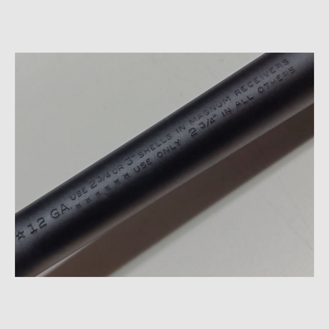 Remington Arms Company 870