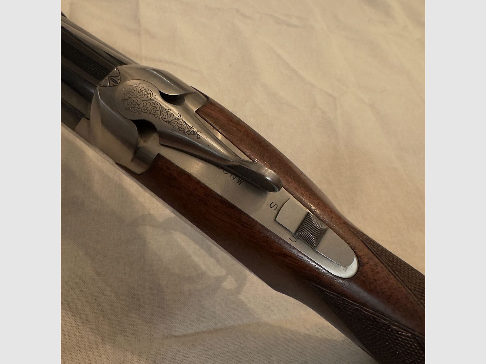 FN Browning 325 Grade 1 - 12/70