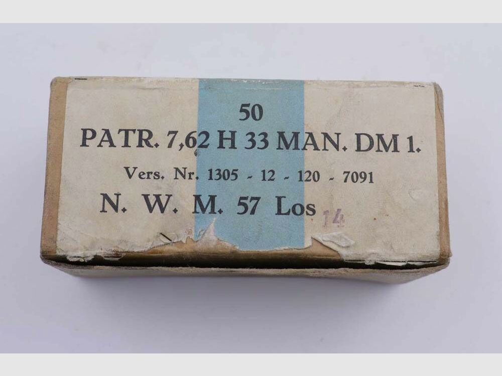 Dynamite Nobel cartridge cases