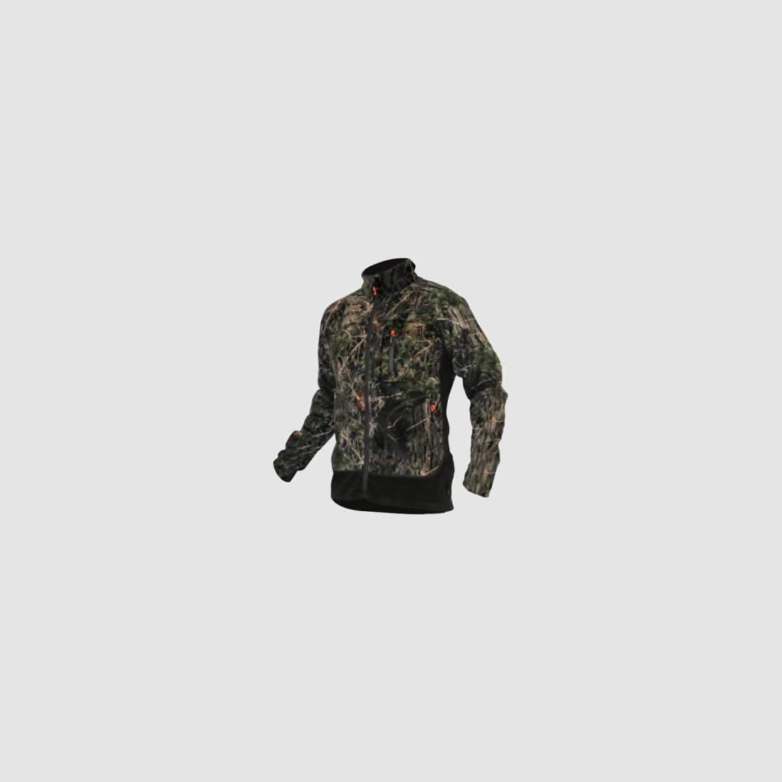 Elan Camo Pants Light, image 4 of 4