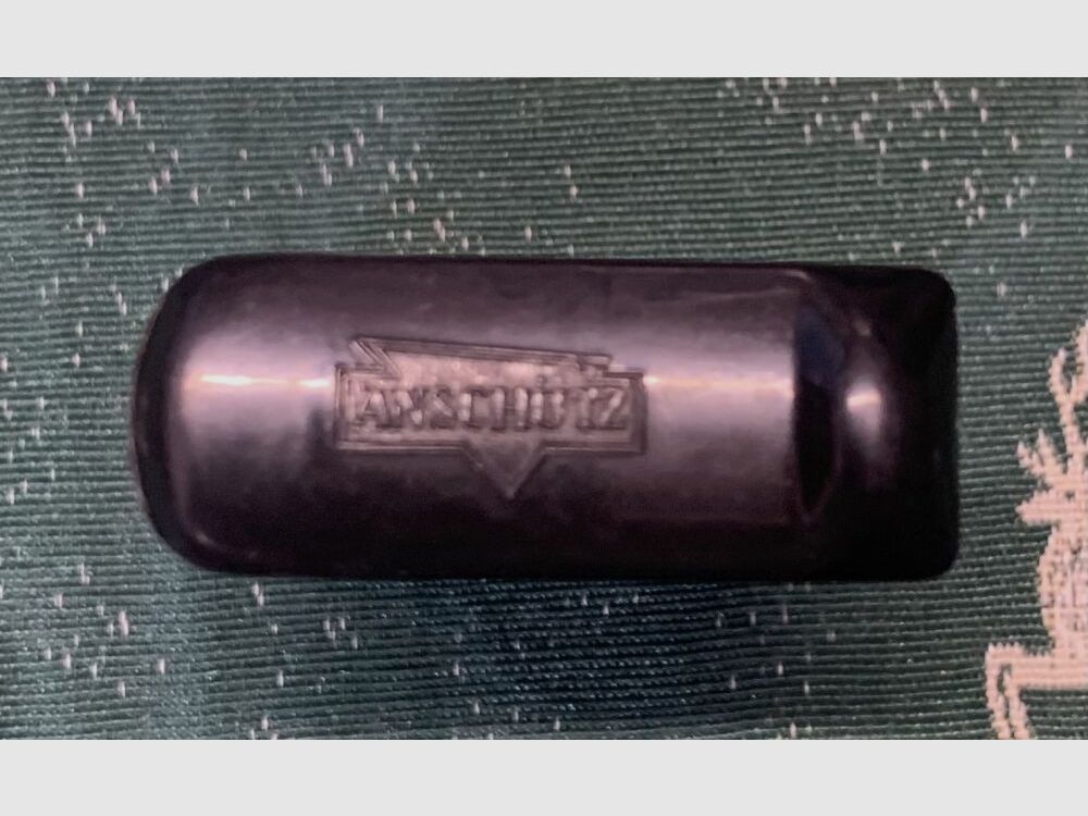 Anschütz - .22 Mag.