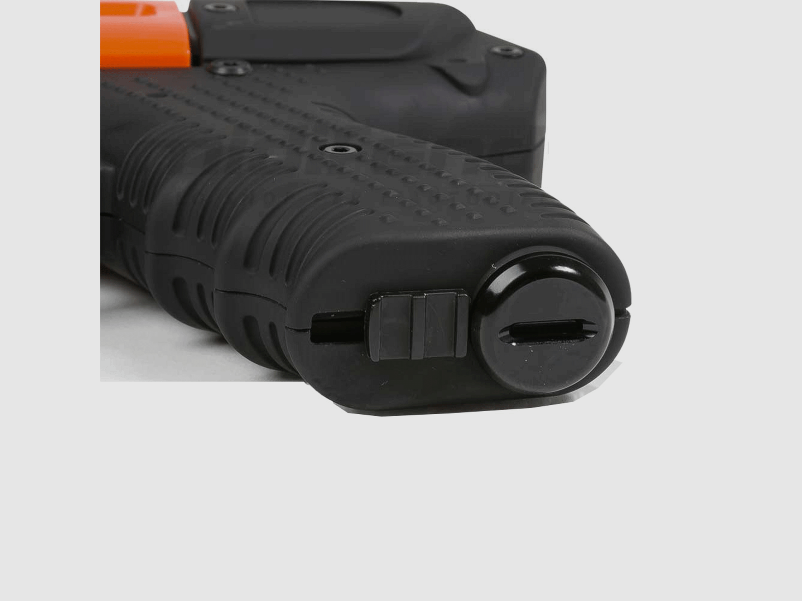 PIEXON – PEPPER SPRAY – JPX4 LE – WITH LASER (ONLY PISTOL BODY WITHOUT CARTRIDGE), image 8 of 11