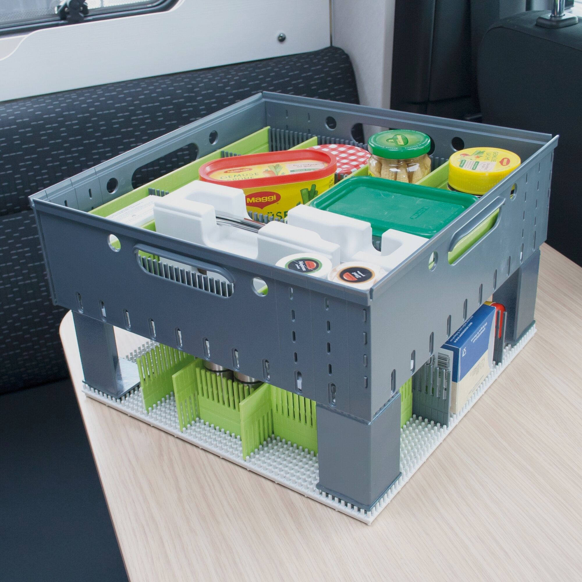 Spacer ON-TOP, image 1 of 3