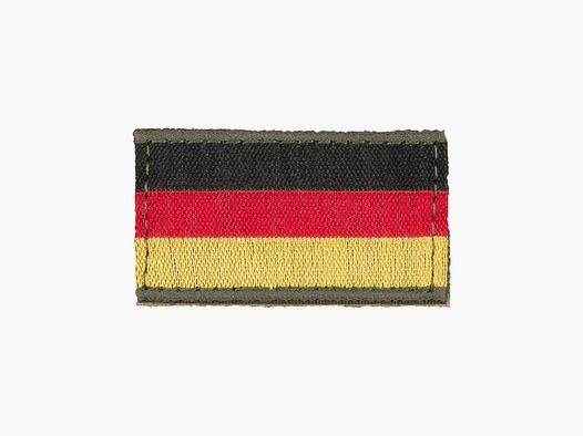 Fritzsch Fritzsch odznaka BW II z rzepem