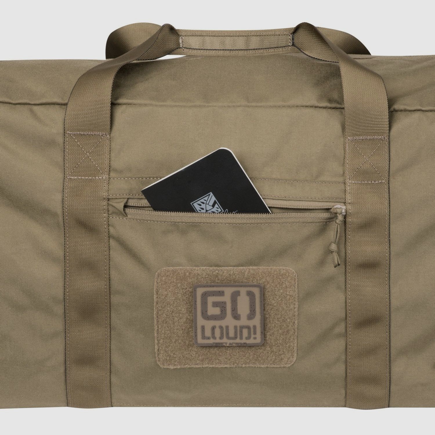 Direct Action Deployment Bag Small, immagine 3 di 5