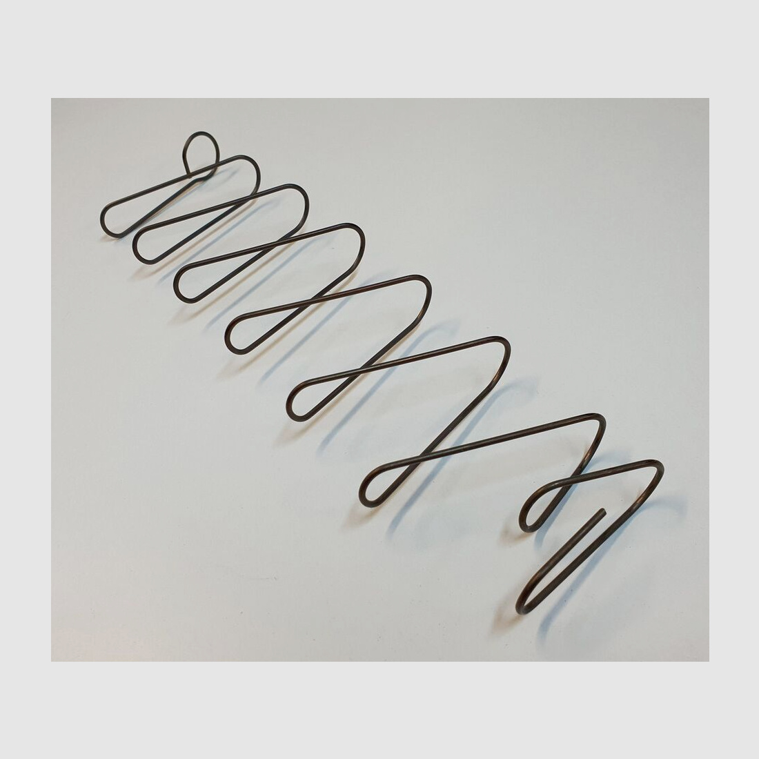 originale Feder Zubringer per il caricatore da 20 colpi SIG AMT SIG 510-4 308win.7,62x51 American Match Target