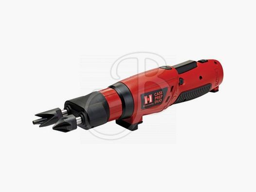 HORNADY HÜLSENVORBEREITUNG DUO SCHRAUBENDRILL