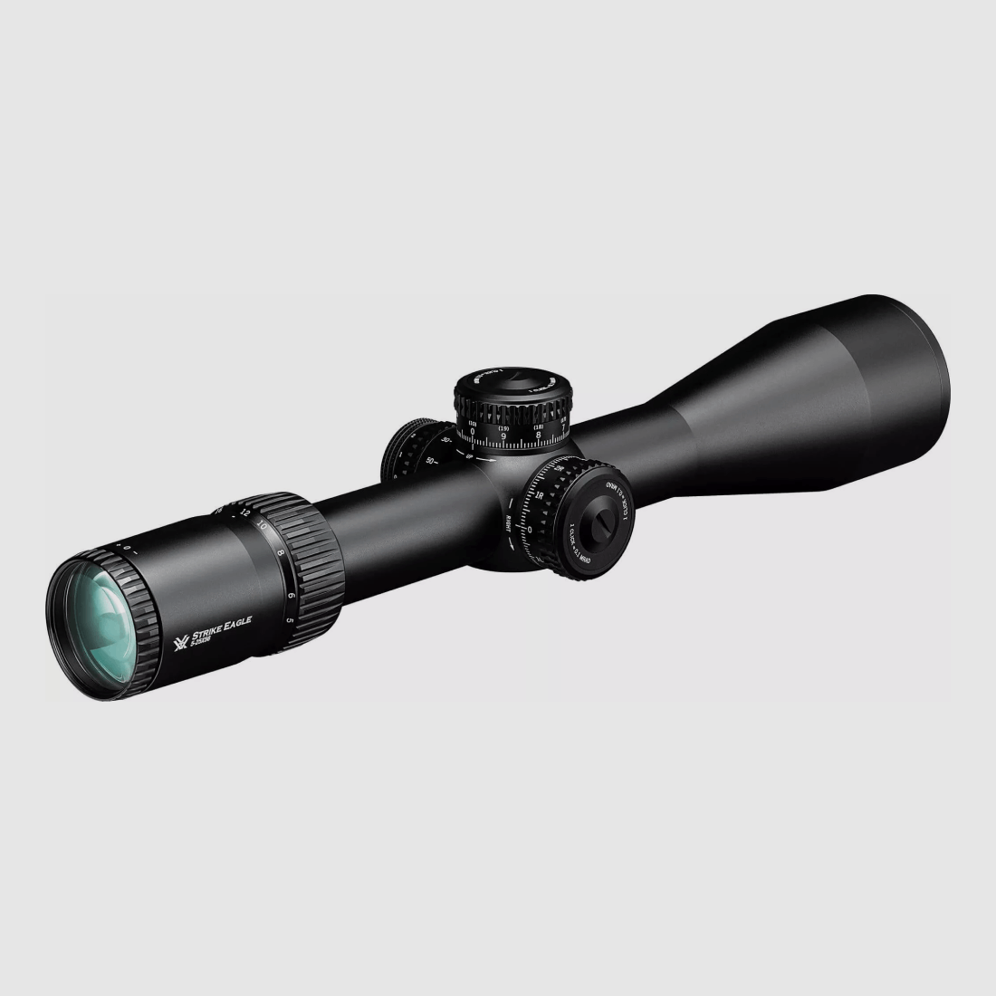 Vortex Strike Eagle 5-25x56 EBR-7C MRAD, image 2 sur 8