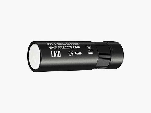 Lanternes Lanterne A10 - 135Lm Nitecore