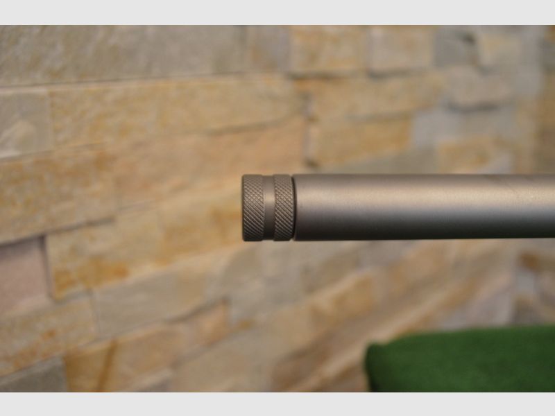 Tikka T3 X Varmint Stainless Kurz *
