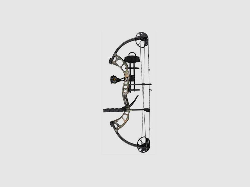 ARCO COMPOUND BEAR_ CRUZER KIT