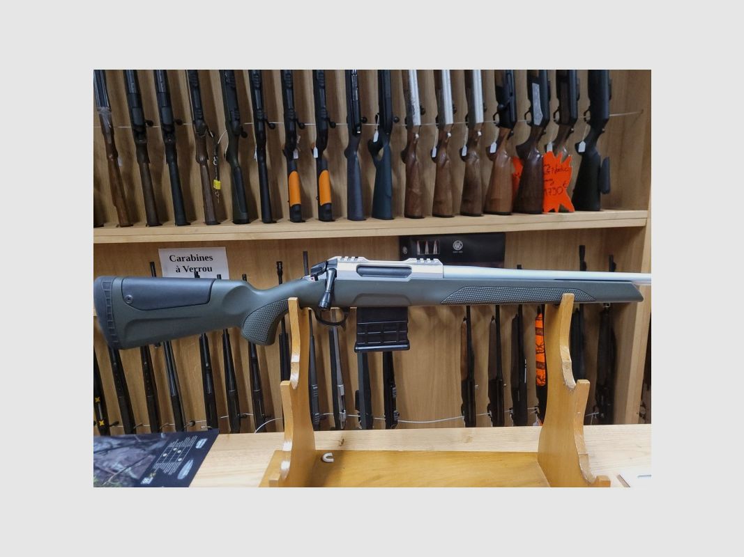 Sabatti Rover Ranger .308 Win gebraucht, Bild 1 von 11
