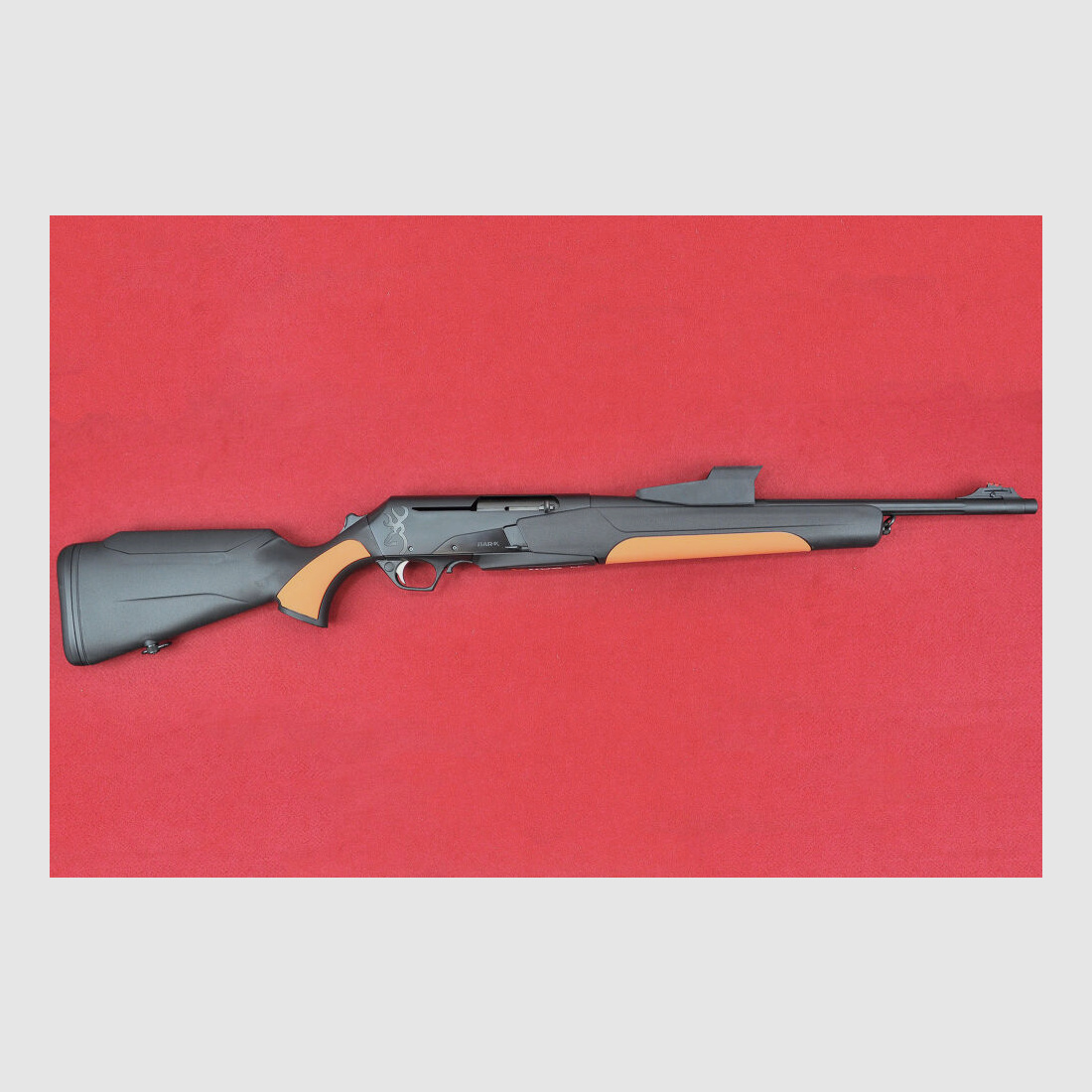 Browning BAR 4X Action Tracks .308 Win. 18,5" Selbstladebüchse