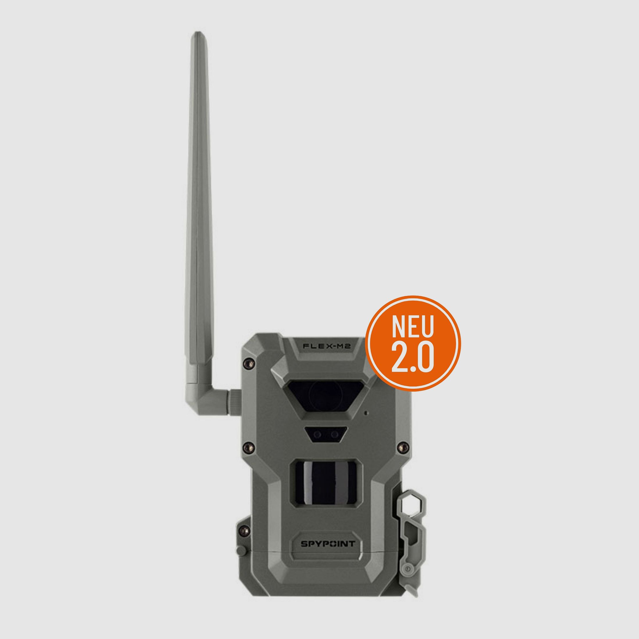 SPYPOINT FLEX-M2