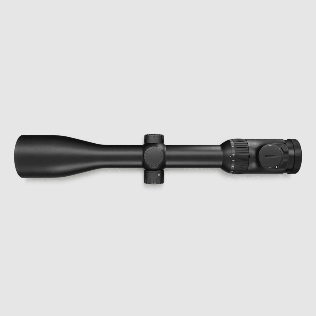 Lunette de visée SWAROVSKI Z6i de troisième génération 2,5-15×50 4A-i, image 3 sur 4