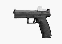 PISTOLET CZ P-10F OR 9X19