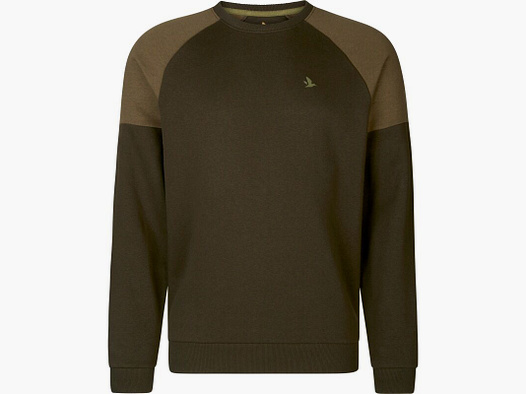 Seeland Herren Sweatshirt Seeland Cross