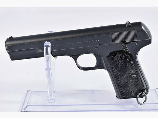 Husqvarna	 M1907