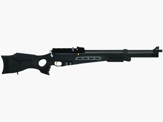 Wiatrówka karabin PCP Hatsan (BT65 RB-ELITE)
