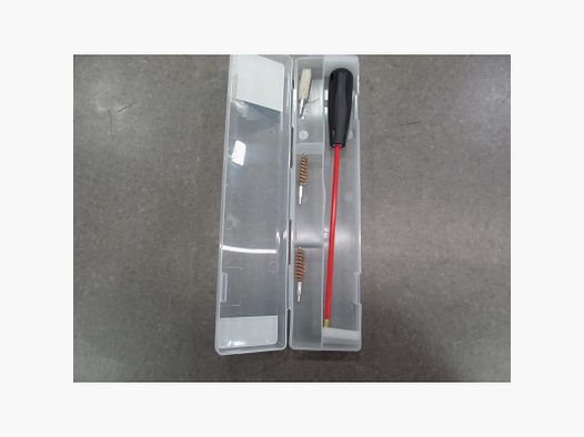39SHOOTER KIT DE LIMPIEZA PIST 9MM