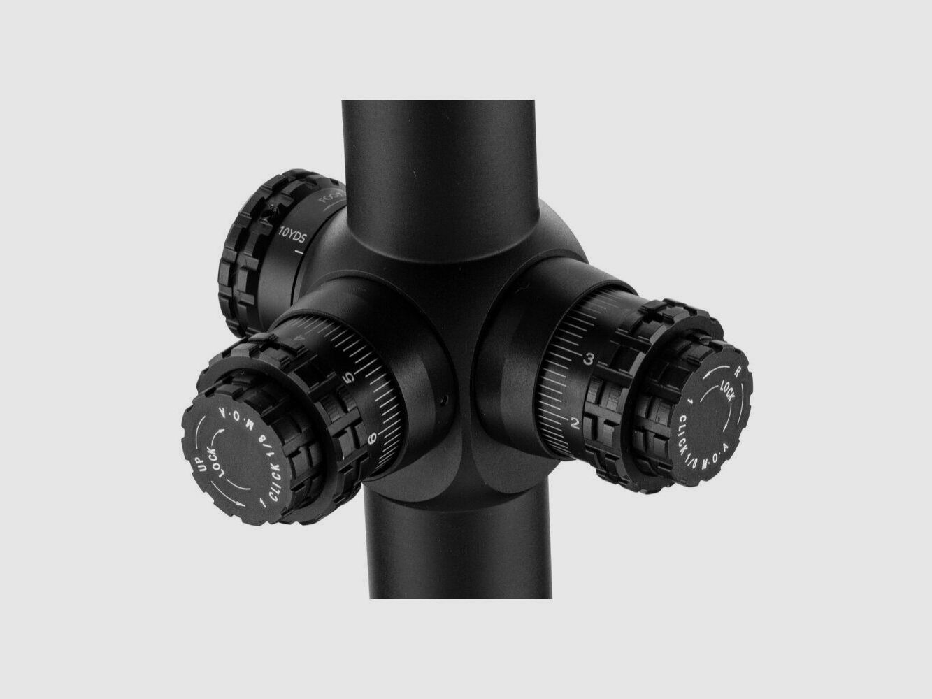 Zielfernrohr Falke Tac Series 8.5-25×50 1/20 MRAD, Bild 7 von 8