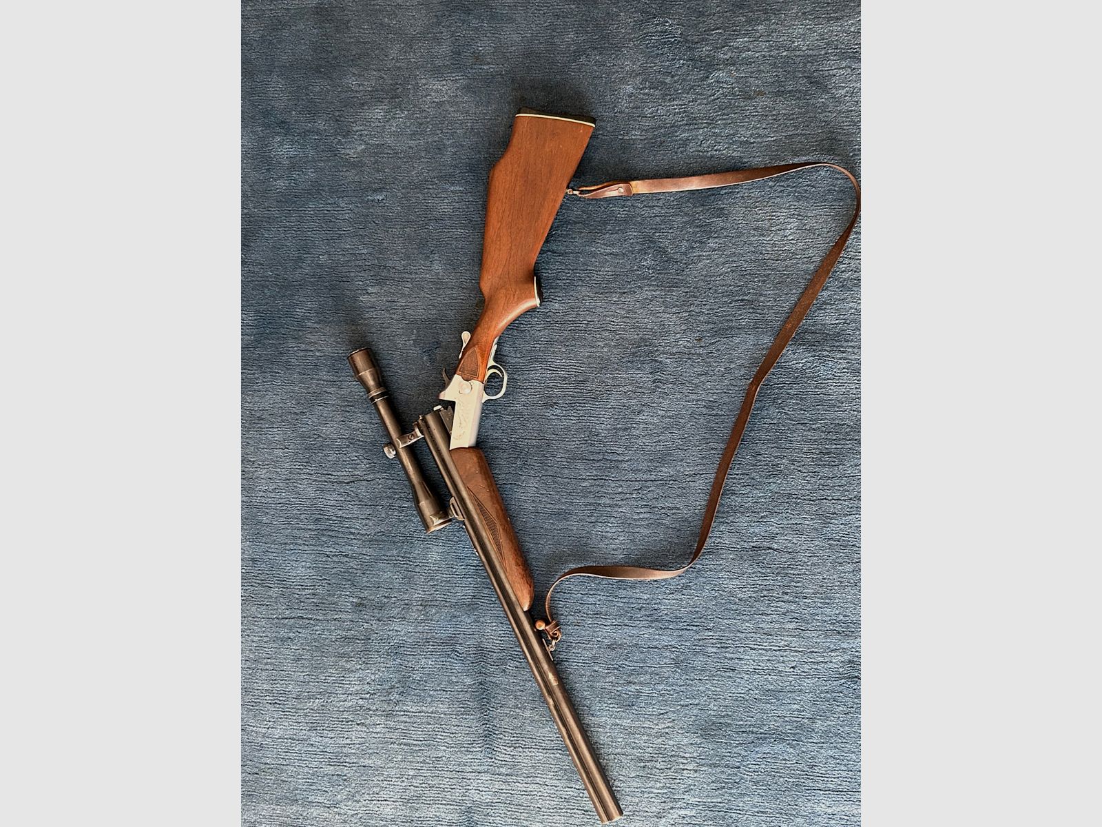 Savage Model 24B - DL, immagine 5 di 7