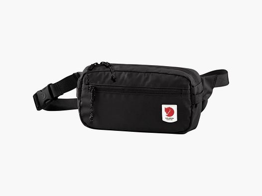 Fjällräven High Coast Heupzak Heuptas