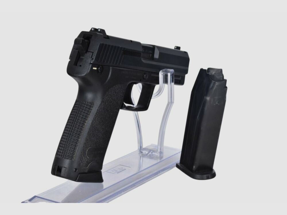 Heckler & Koch USP​ .45Auto Pistole, Bild 3 von 3