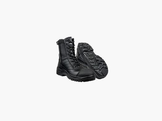 Magnum Centurion 8.0 pelle dsz S3 nera