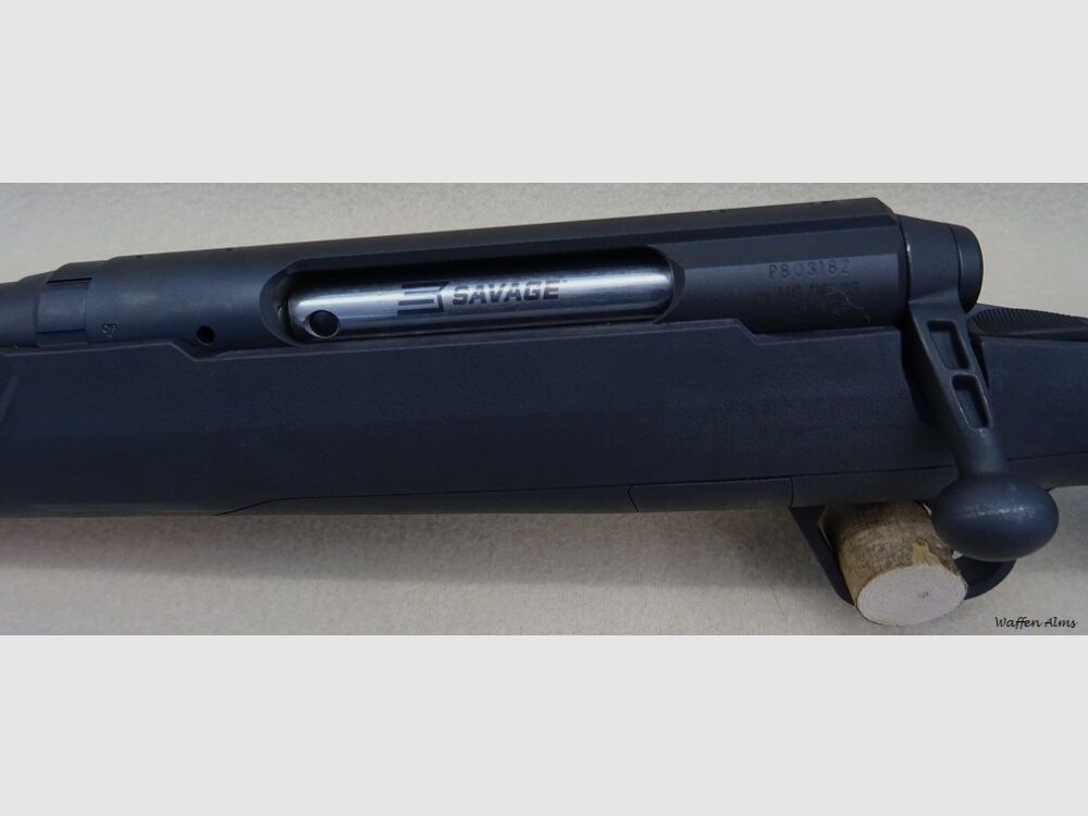 Liens de l'Axe Sauvage