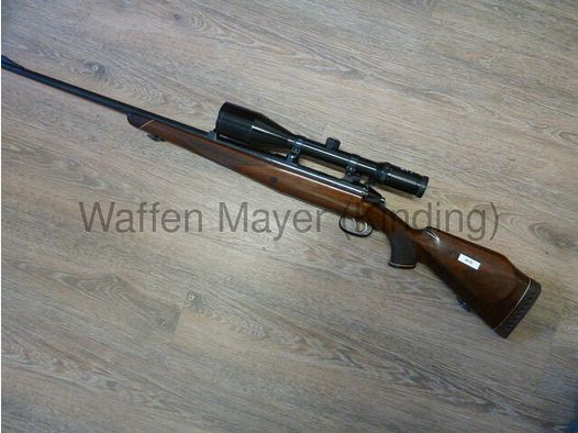 Mannlicher-Steyr M72 Schönauer