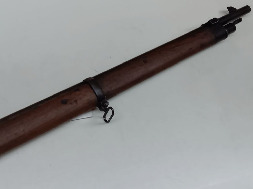 OE.W.F.G. Steyr M. 1886 - Kropatschek