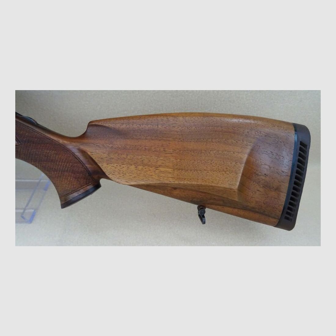Steyr Mannlicher Luxury