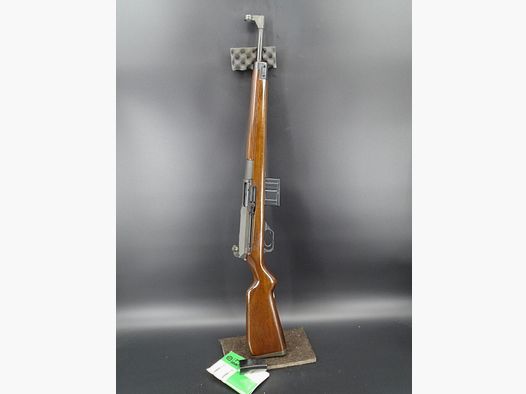 Heckler & Koch HK SL 7 caliber .308 Win 2 shots / 10 shots SL7