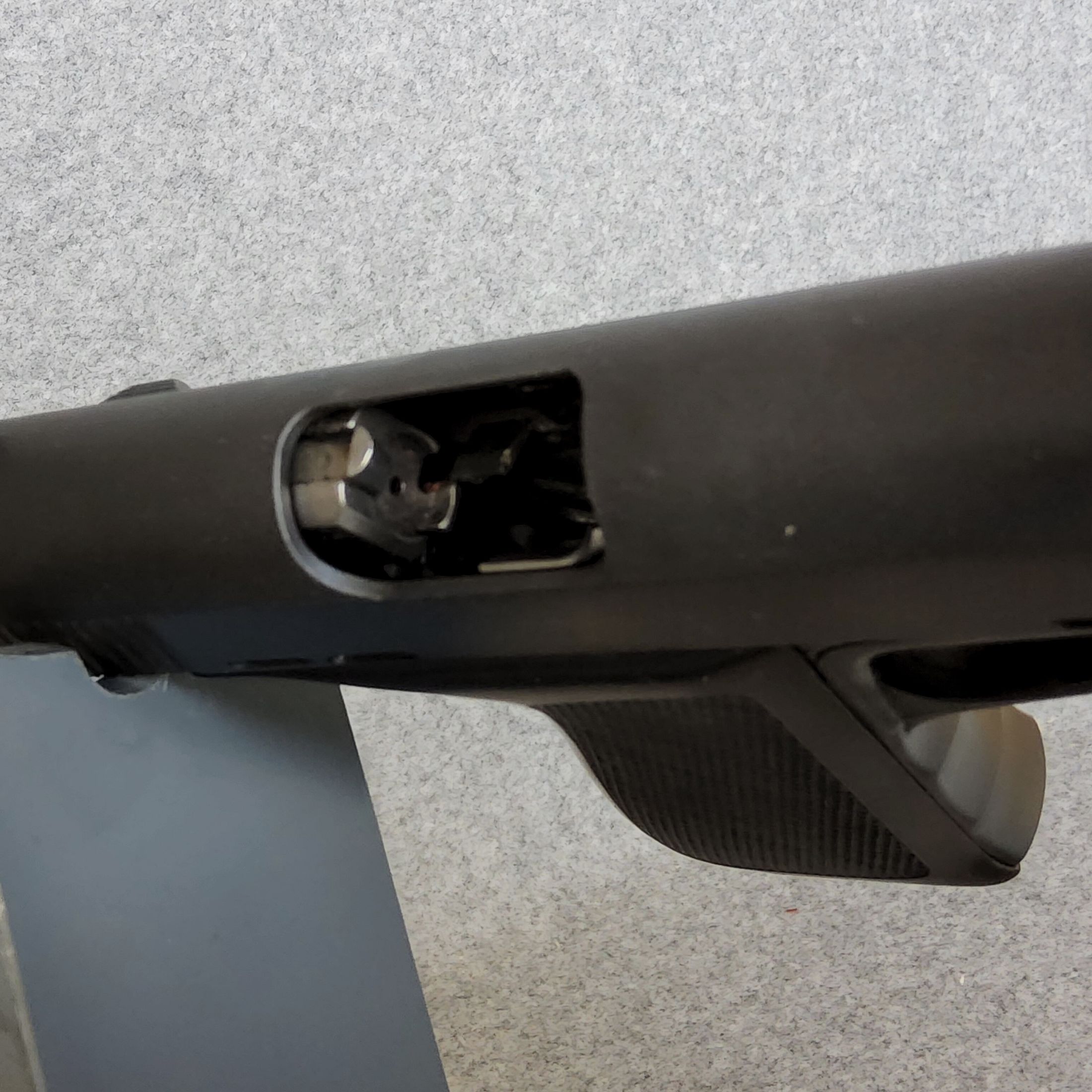 Heckler u. Koch P9 s, Bild 5 von 6