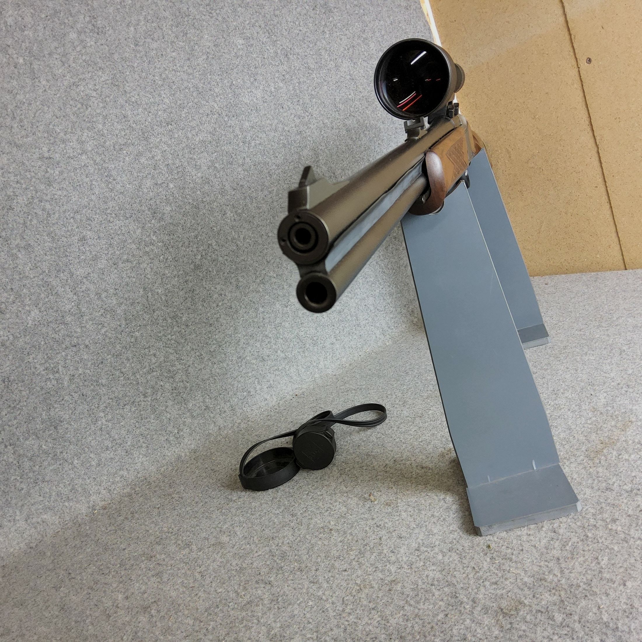 Blaser BS 95