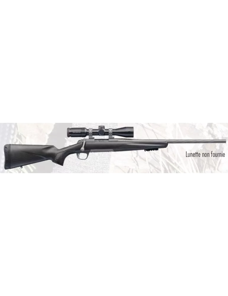Repetierbüchse Browning X-Bolt Pro Carbon 2