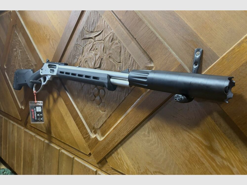 Marlin 1895 .45-70Gov
