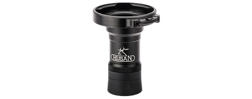 Rusan 2,5x Okular für MAR - System
