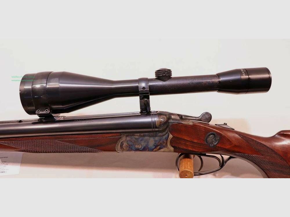 Simson - Suhl Mod. 32